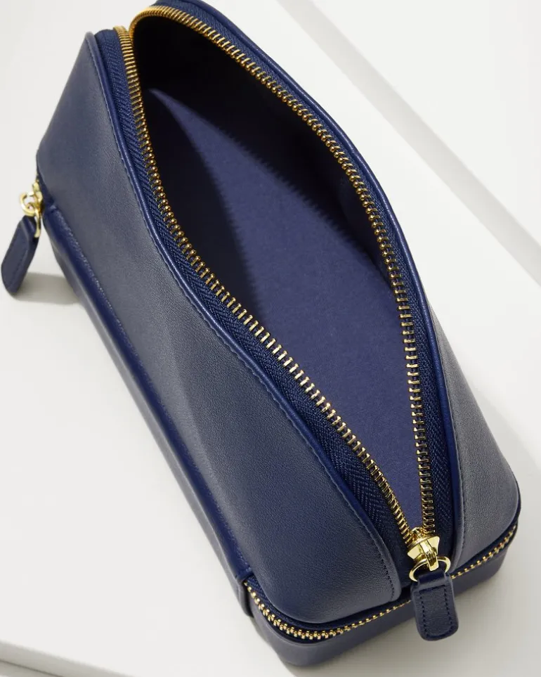 Discount Tommy Bahama Abby Travel Organizer Navy