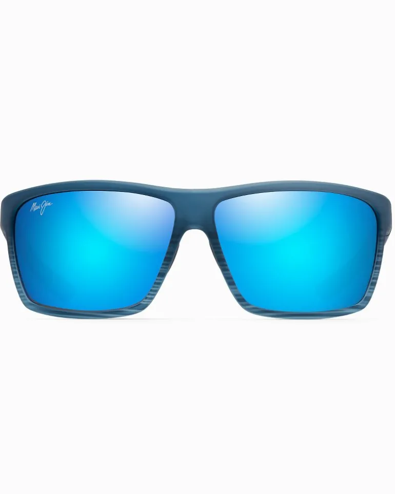 Flash Sale Tommy Bahama Alenuihaha Sunglasses by Maui Jim® Blue Hawaii