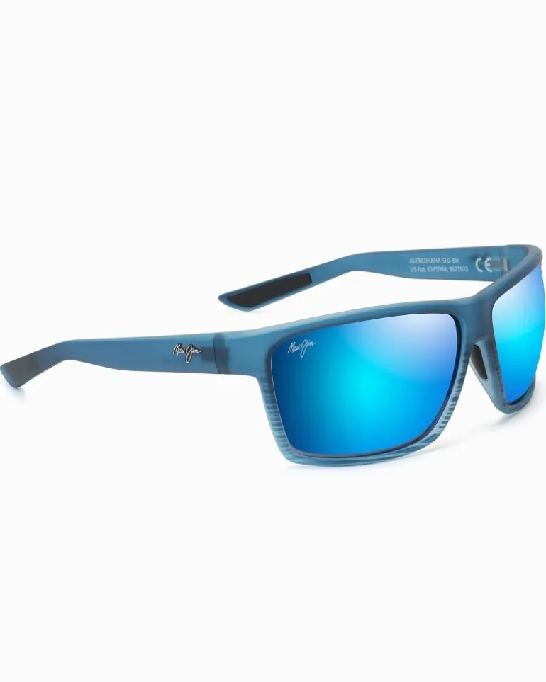 Flash Sale Tommy Bahama Alenuihaha Sunglasses by Maui Jim® Blue Hawaii