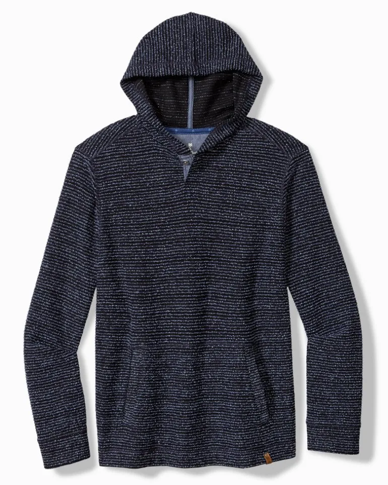 Store Tommy Bahama Alki Point Hoodie Coastline
