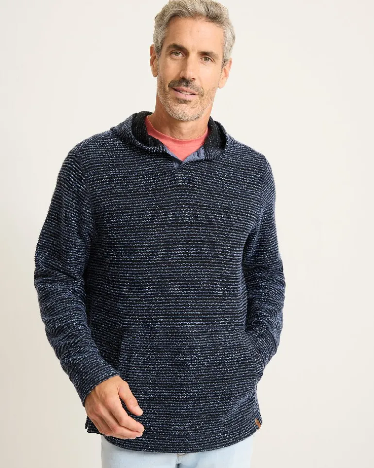 Store Tommy Bahama Alki Point Hoodie Coastline