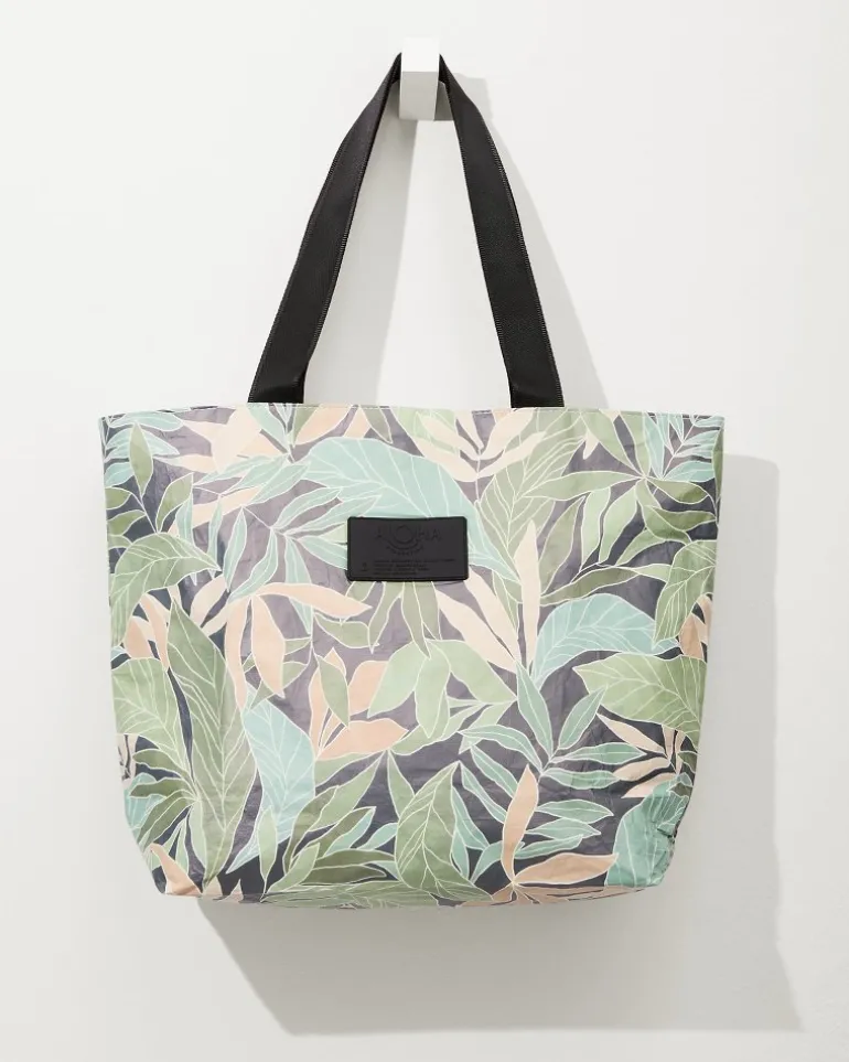 Shop Tommy Bahama Aloha Collection Day Tripper Tote Cusco
