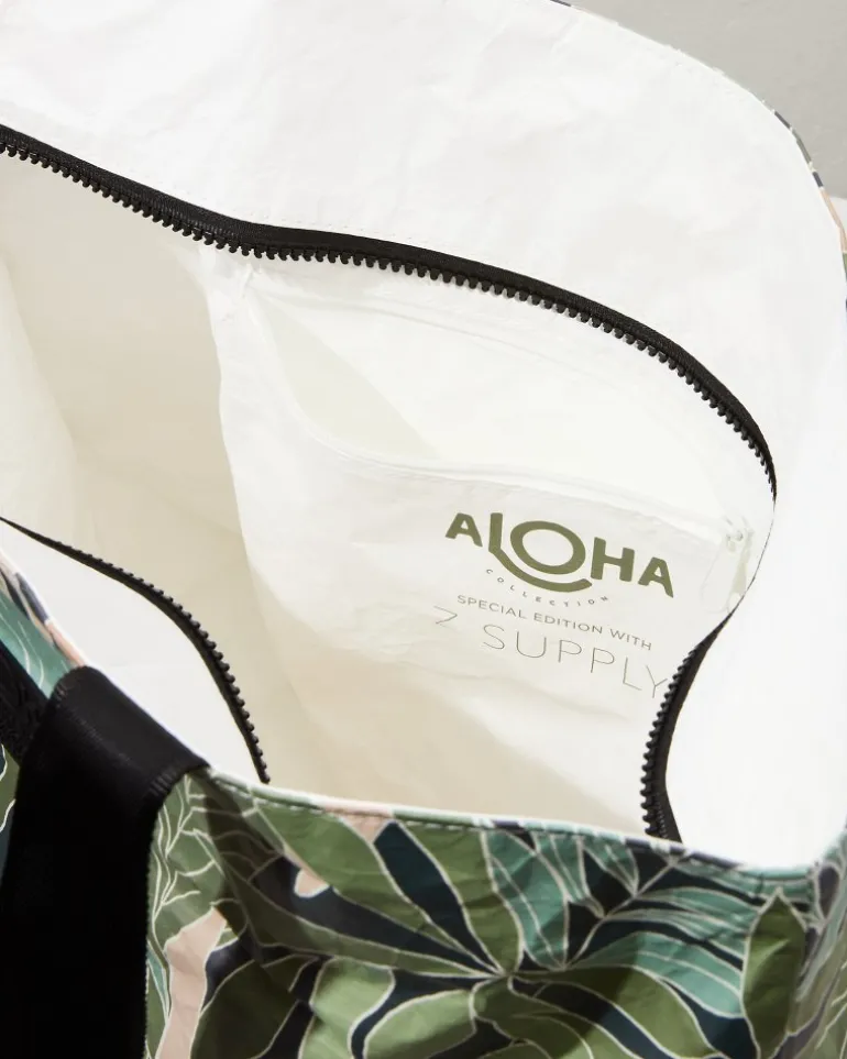 Shop Tommy Bahama Aloha Collection Day Tripper Tote Cusco