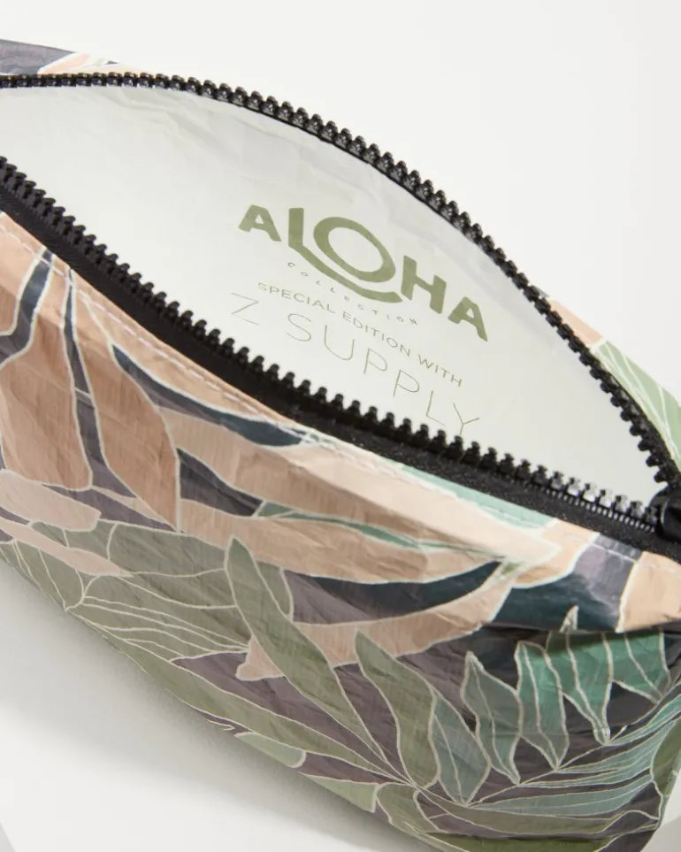 Shop Tommy Bahama Aloha Collection Small Pouch Cusco