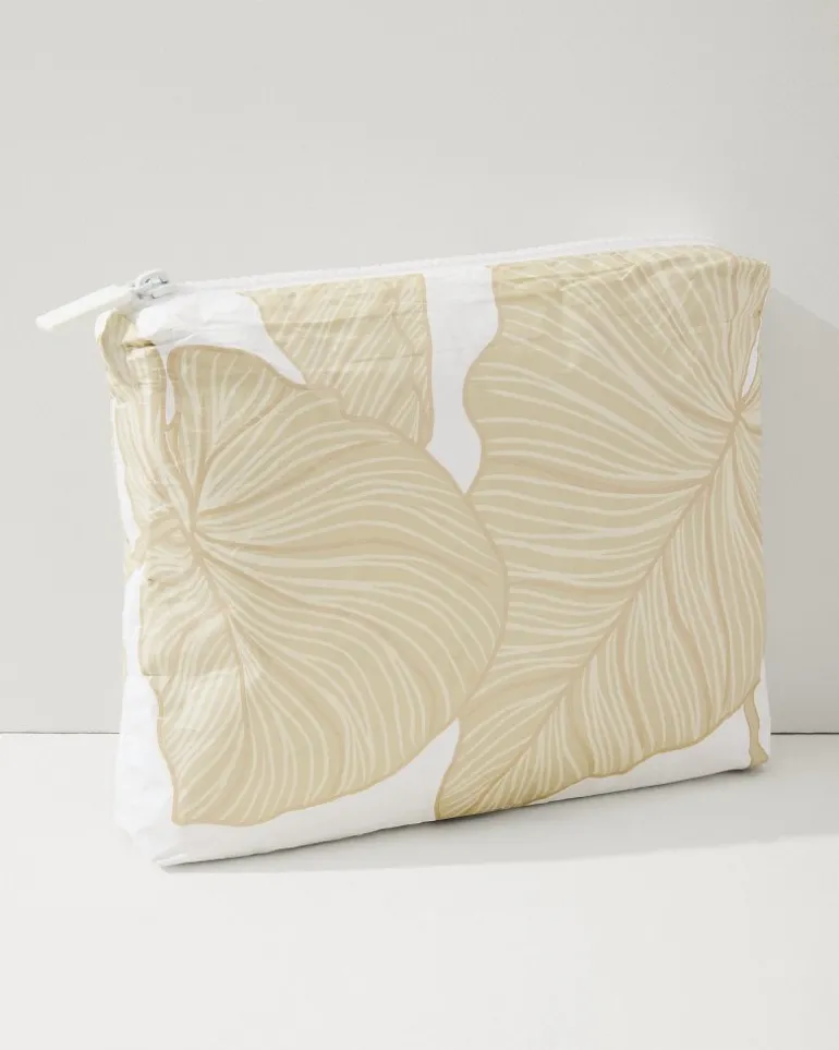 Hot Tommy Bahama Aloha Collection Launu Small Pouch Glow