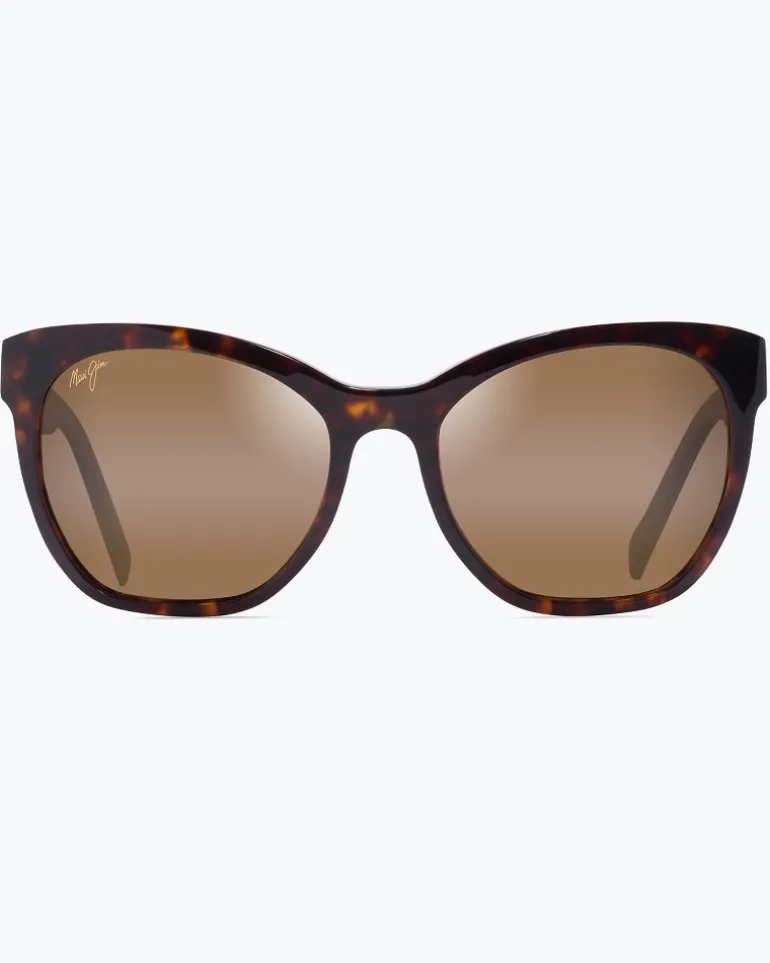 Clearance Tommy Bahama Alulu Sunglasses by Maui Jim® Tortoise
