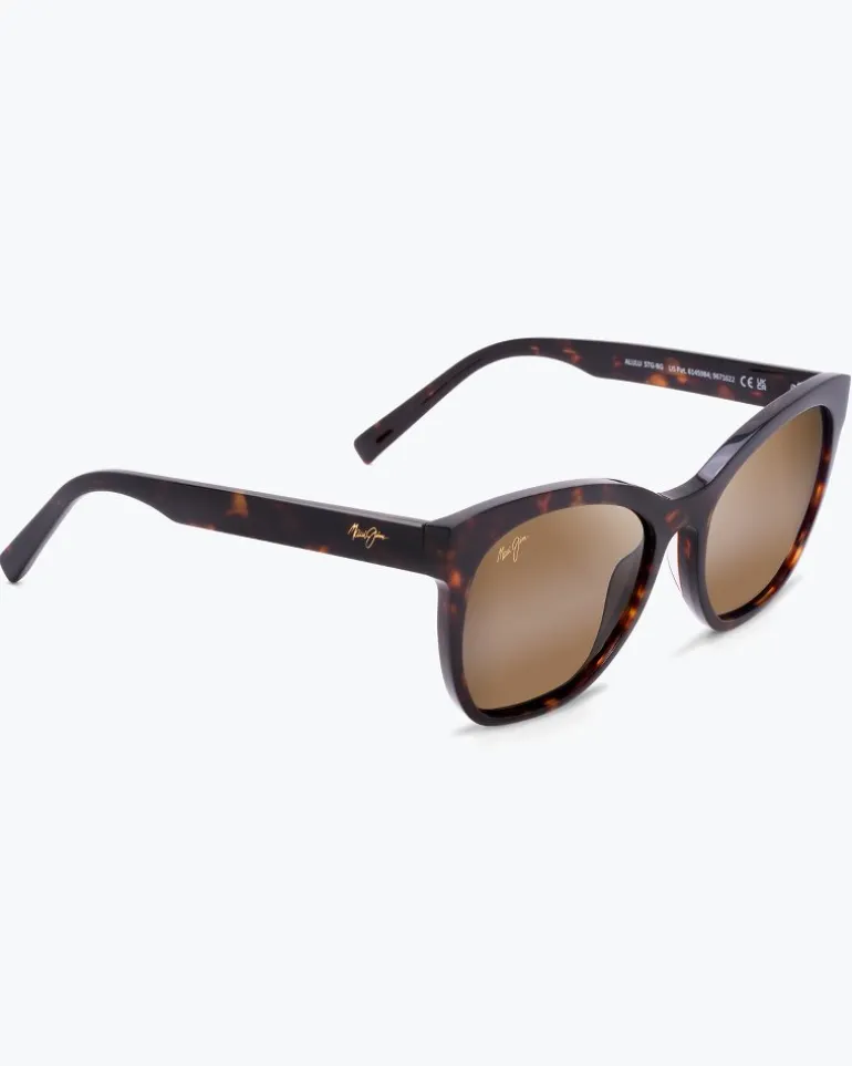 Clearance Tommy Bahama Alulu Sunglasses by Maui Jim® Tortoise