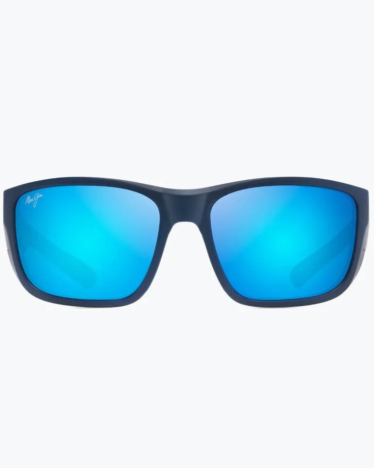 Sale Tommy Bahama Amberjack Sunglasses by Maui Jim® Blue Hawaii