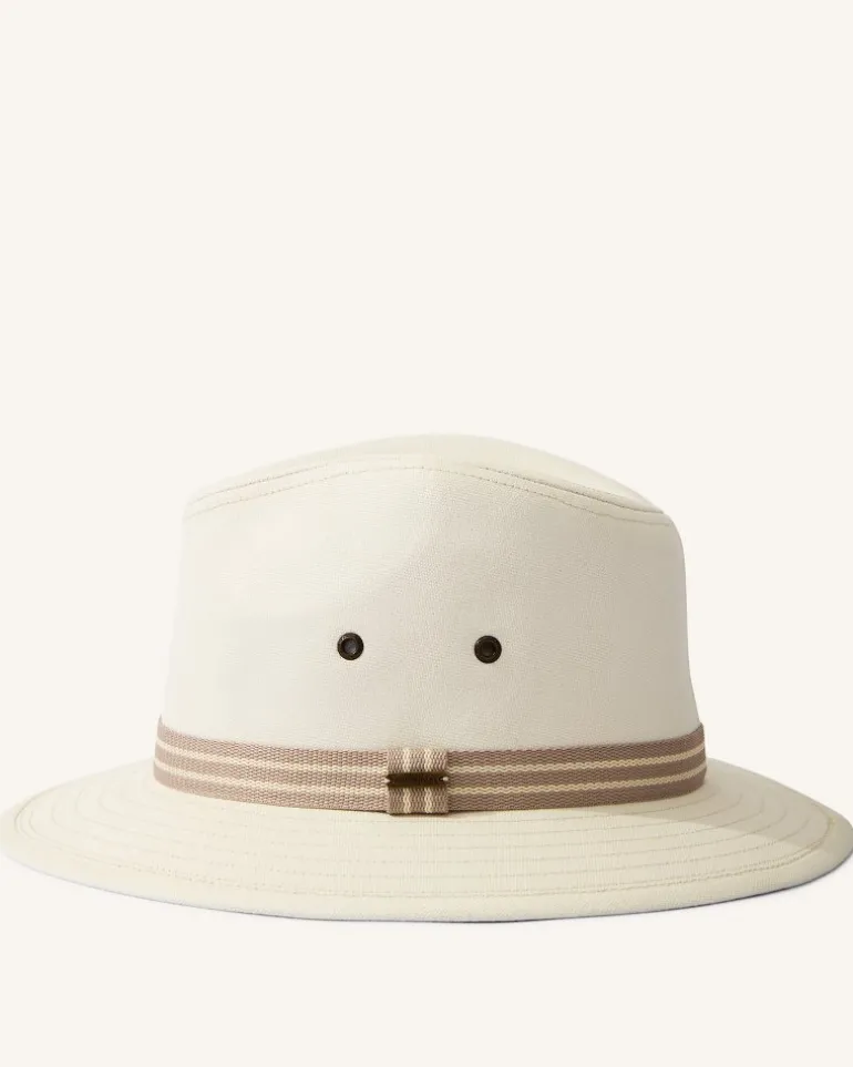 Fashion Tommy Bahama Apollo Safari Hat Stone