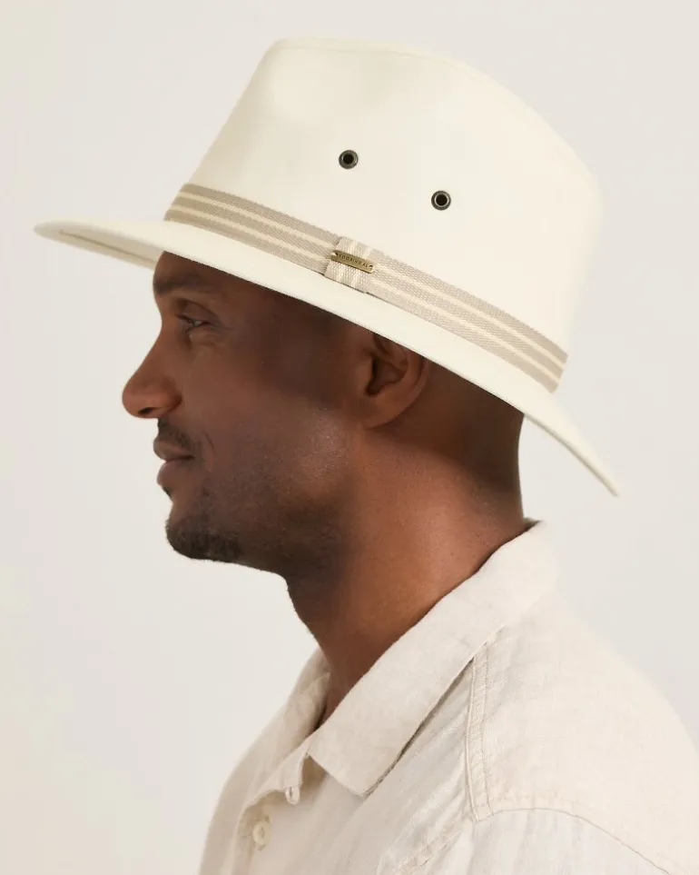 apollo_safari_hat_4.webp Fashion Tommy Bahama Apollo Safari Hat Stone
