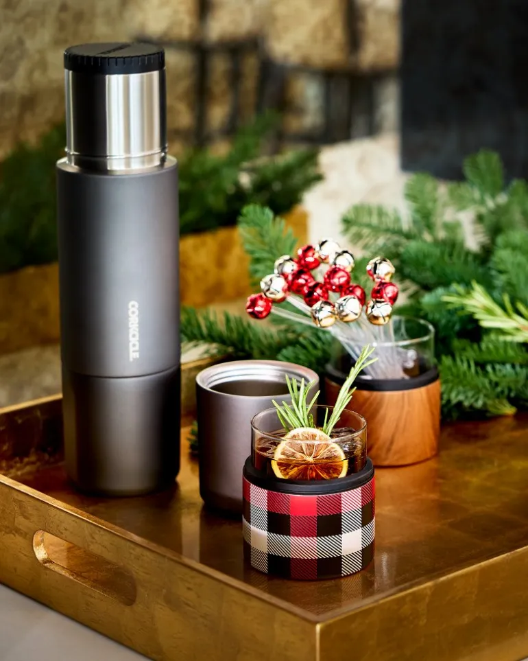 asobu_on_the_rocks_glass__kuzie__wood_2.webp Cheap Tommy Bahama Asobu® On The Rocks Glass & Kuzie - Wood