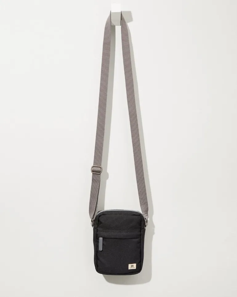 Hot Tommy Bahama Bond Crossbody Bag Ash