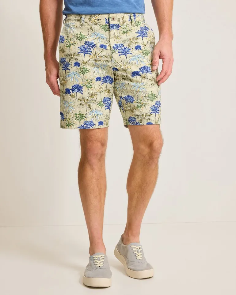 Best Tommy Bahama Boracay® Palm Retreat 9-Inch Shorts Bleached Sand