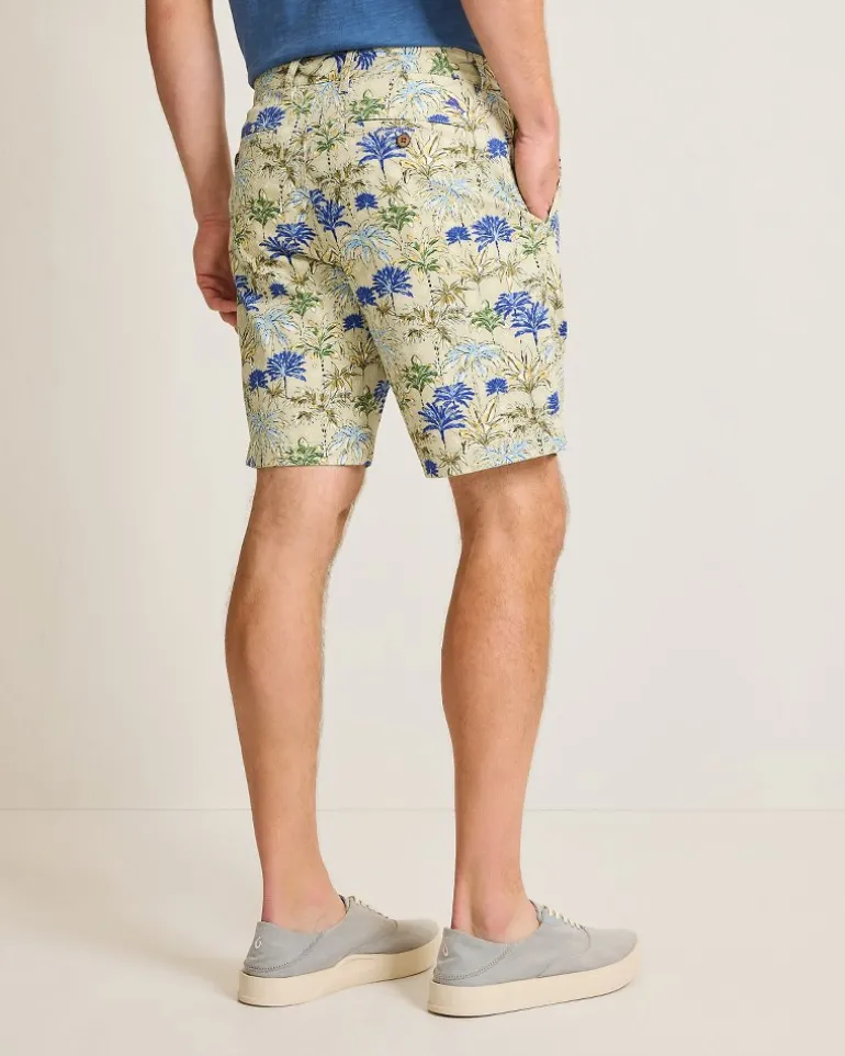 Best Tommy Bahama Boracay® Palm Retreat 9-Inch Shorts Bleached Sand