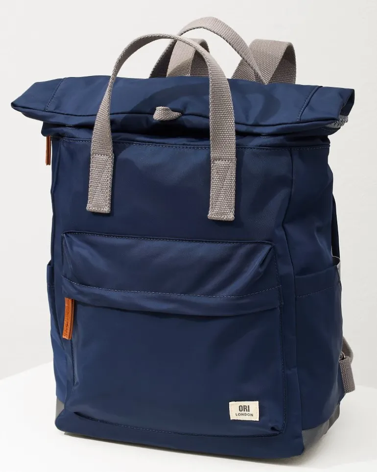 Outlet Tommy Bahama Canfield Backpack Midnight