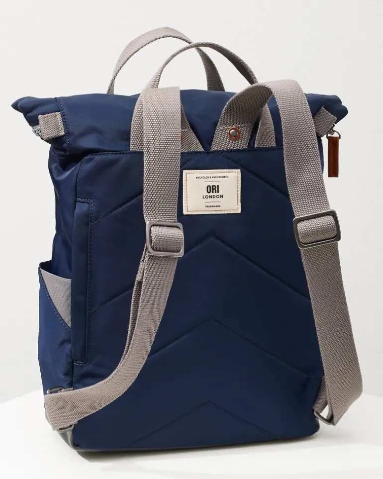 Outlet Tommy Bahama Canfield Backpack Midnight