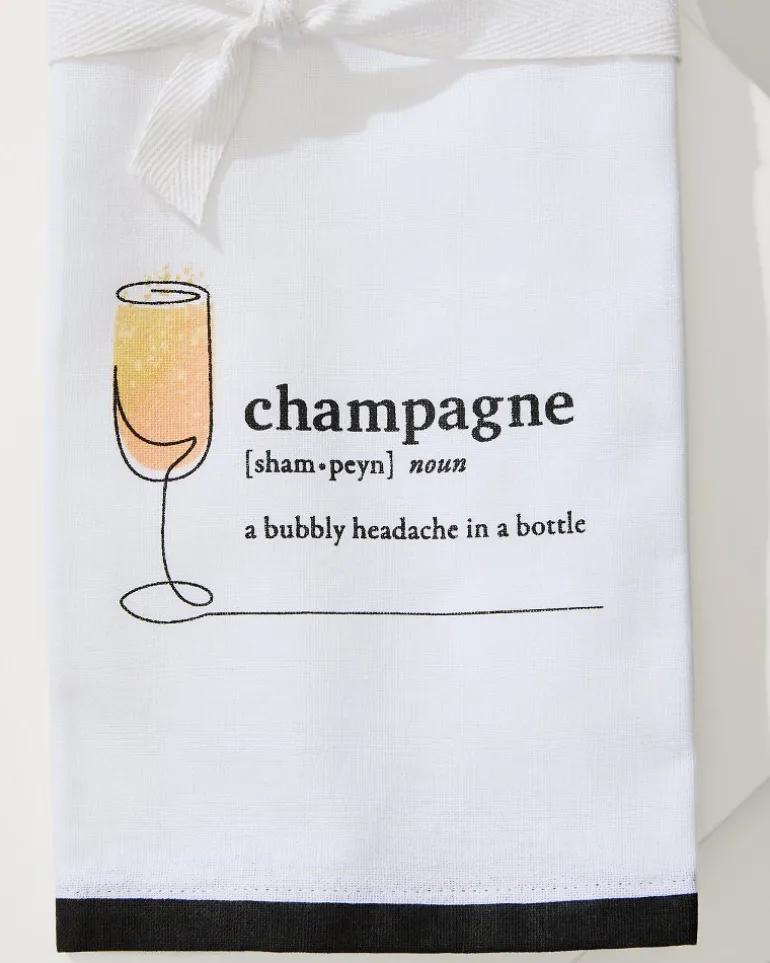 Flash Sale Tommy Bahama Champagne Bar Towel White