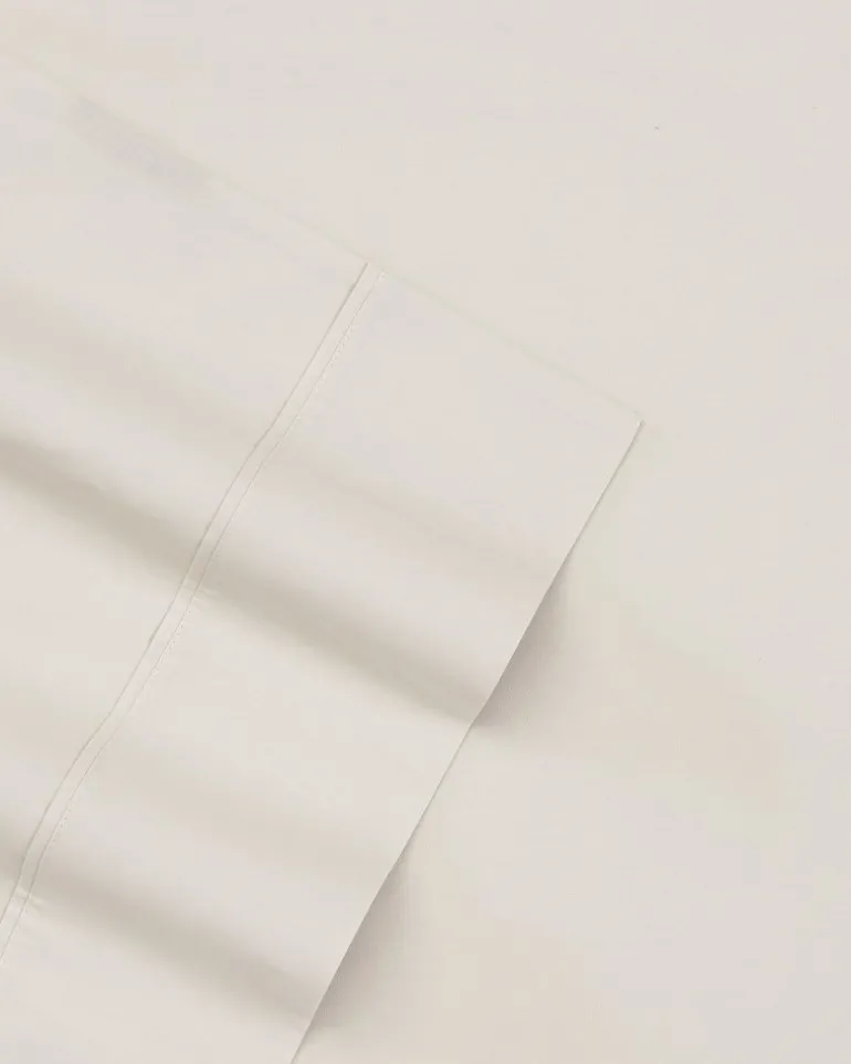 Shop Tommy Bahama Cool Zone Sheet Set, King Grey