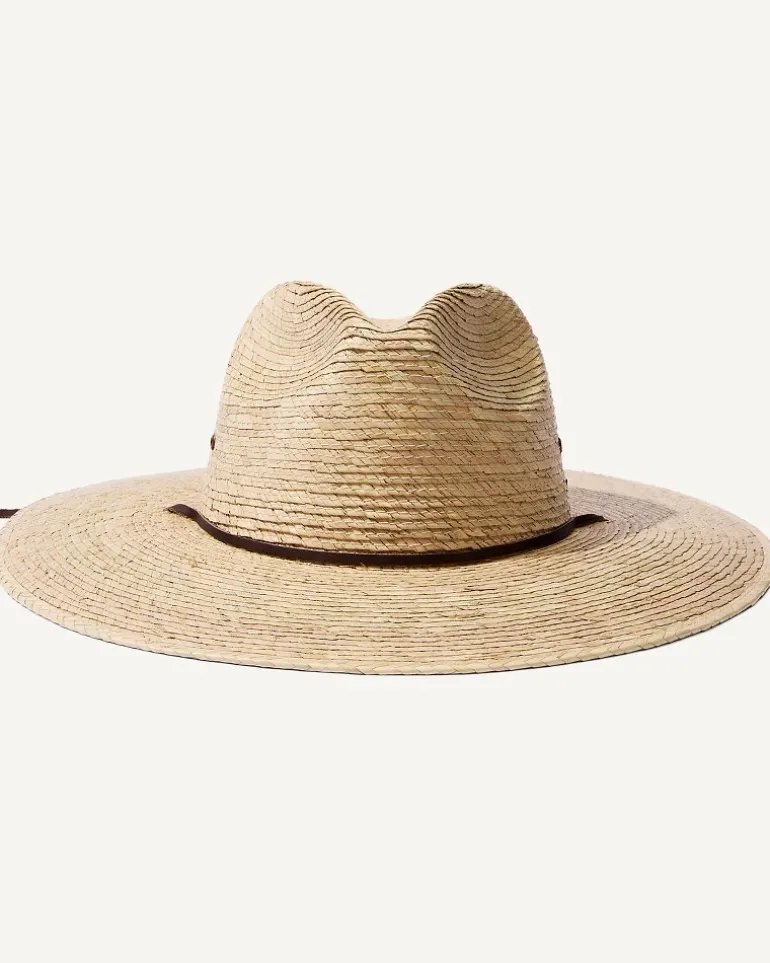 Best Sale Tommy Bahama Coolon Surf Hat Sand