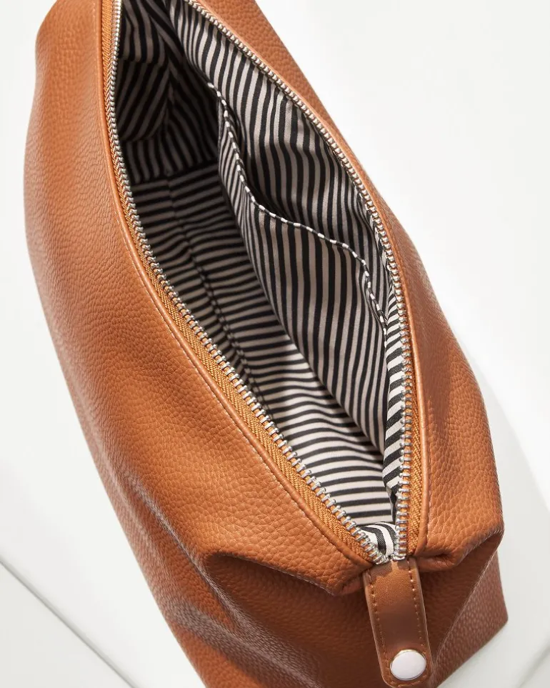 Sale Tommy Bahama Croft Dopp Kit Brown