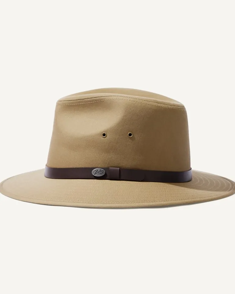 Best Tommy Bahama Dalton Travel Hat Tan