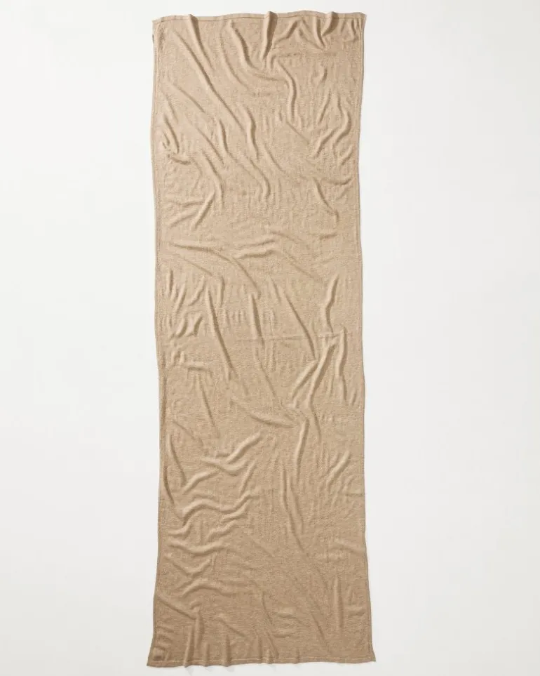 Outlet Tommy Bahama Essential Travel Wrap Farro Heather