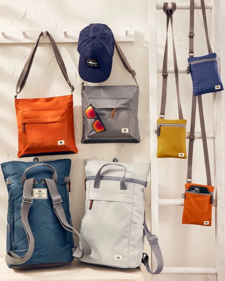 Cheap Tommy Bahama Finchley Backpack Airforce