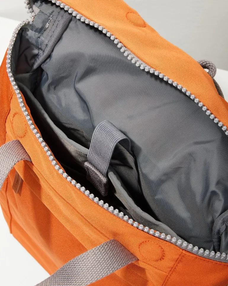 Clearance Tommy Bahama Finchley Backpack Atomic Orange