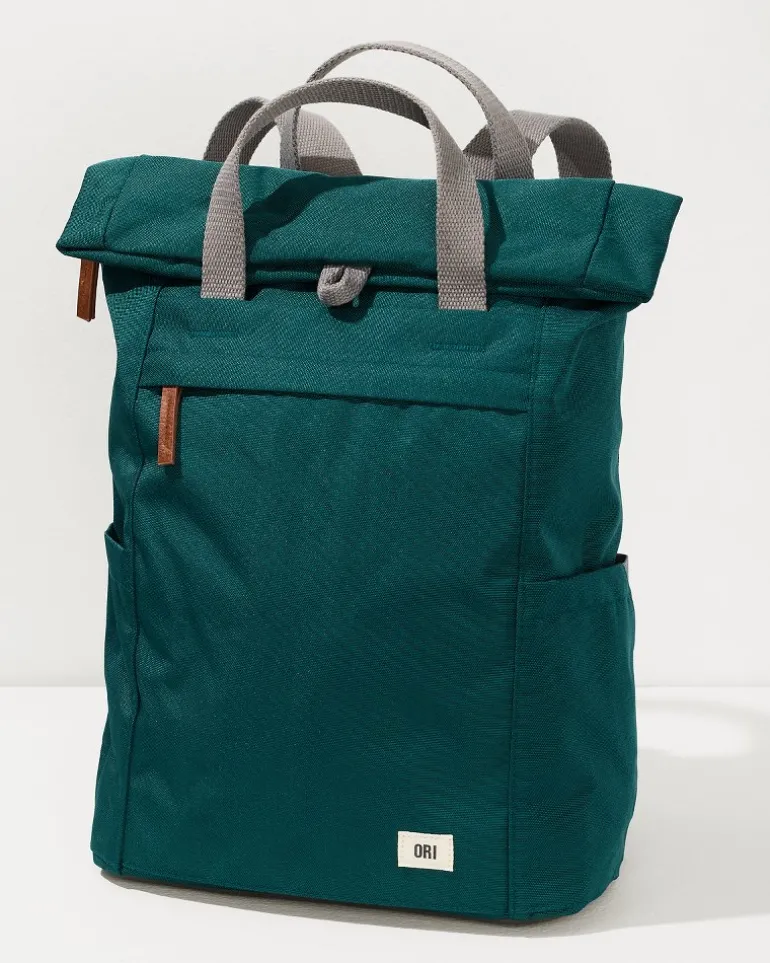 Outlet Tommy Bahama Finchley Backpack Teal