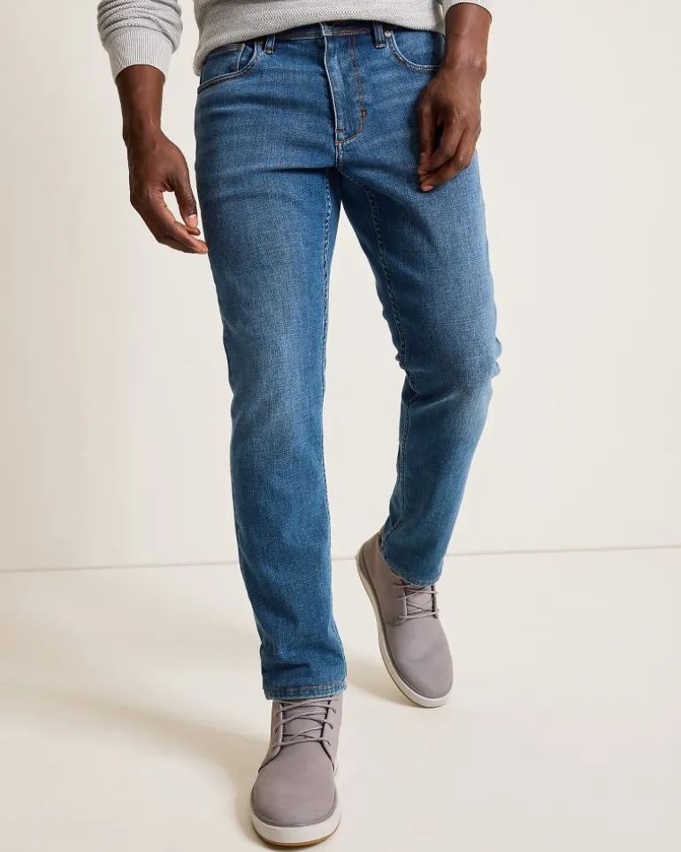 Clearance Tommy Bahama Indigo Palms™ Jeans Med Indigo Wash