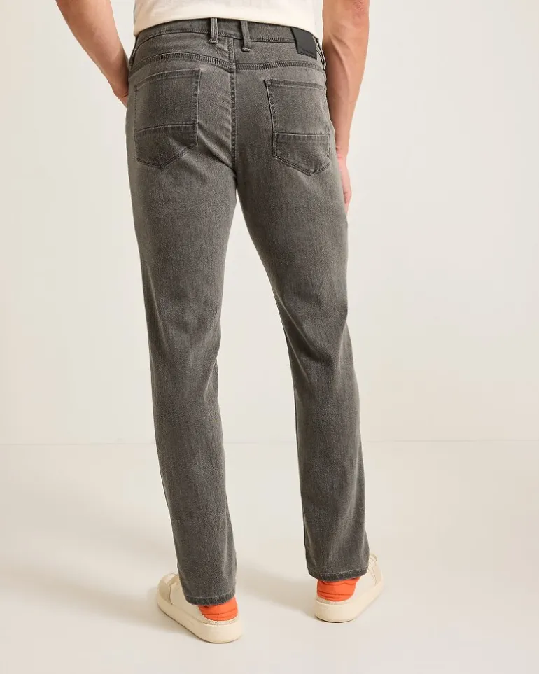 Discount Tommy Bahama Indigo Palms™ Jeans Med Grey Wash