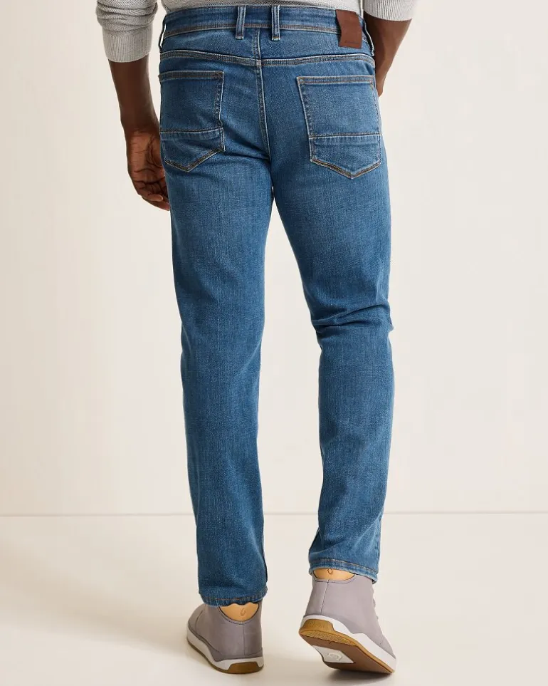 Clearance Tommy Bahama Indigo Palms™ Jeans Med Indigo Wash