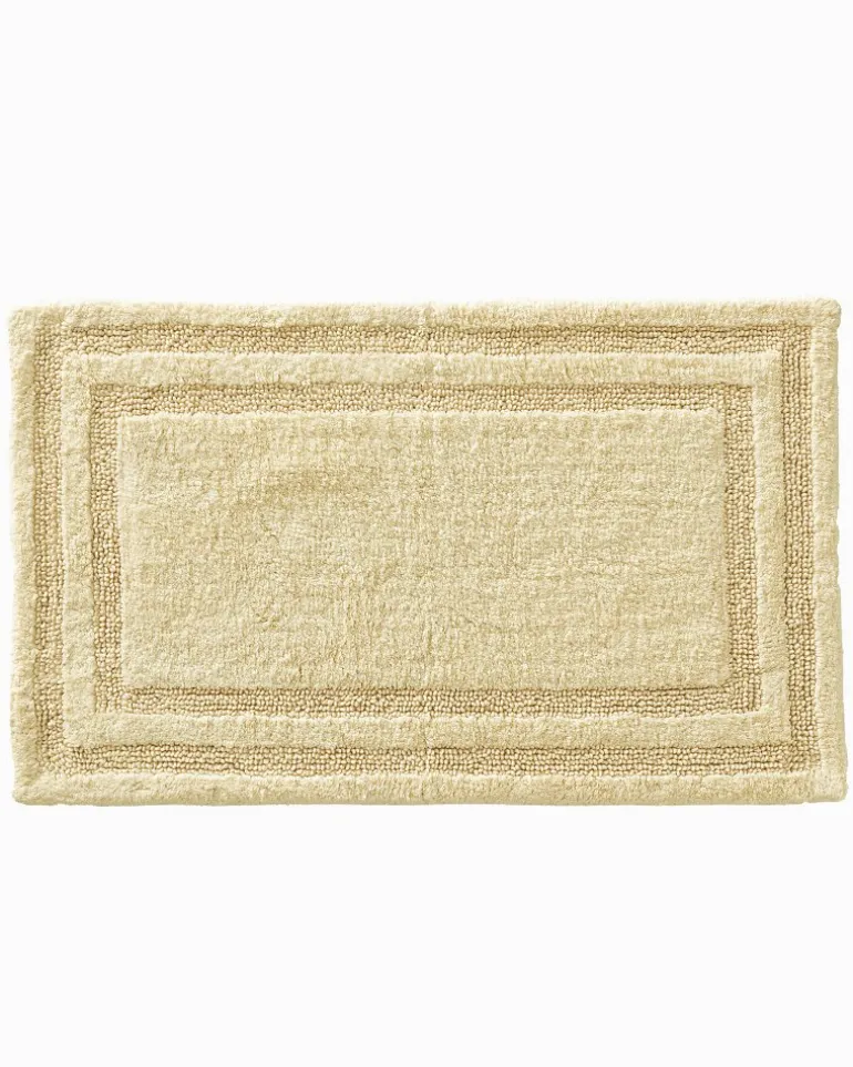 Discount Tommy Bahama Isla Bath Rug - Set of 2 Yellow