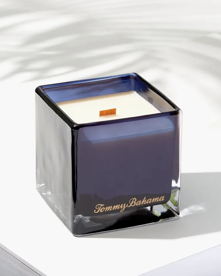 island_blend_oz_boxed_glass_candle_2.webp Online Tommy Bahama 17.5-oz. Boxed Glass Candle Island Blend