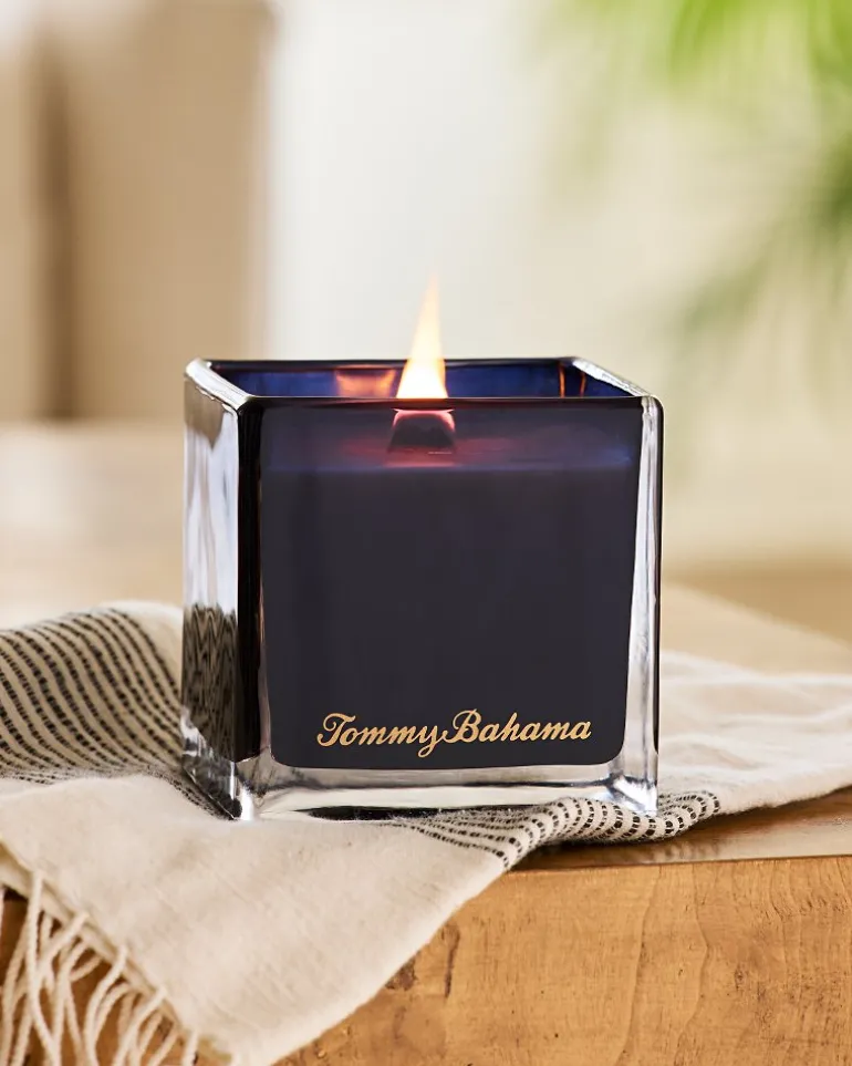 island_blend_oz_boxed_glass_candle_3.webp Online Tommy Bahama 17.5-oz. Boxed Glass Candle Island Blend