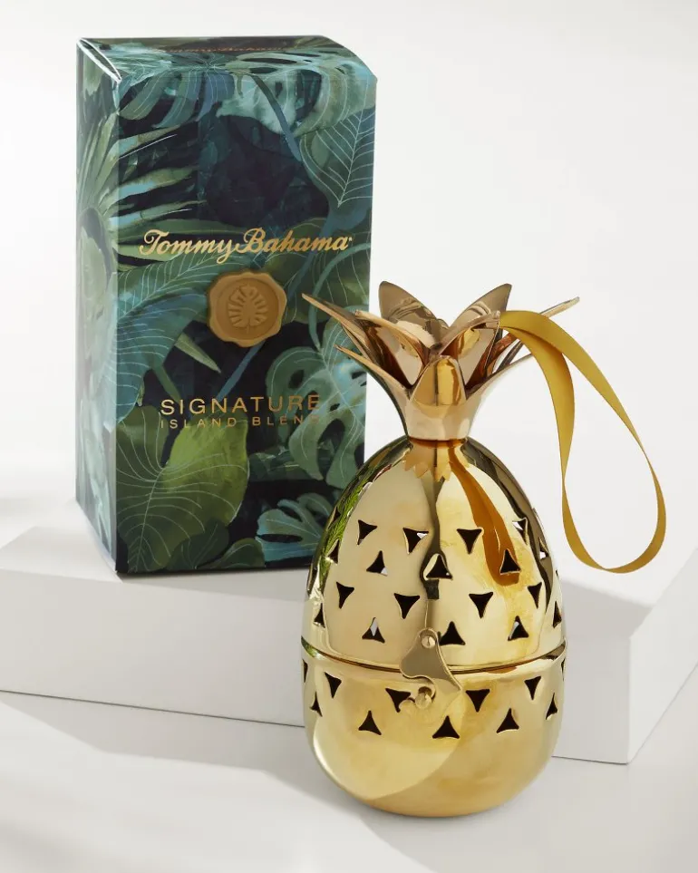 Store Tommy Bahama Pineapple Pomander Island Blend