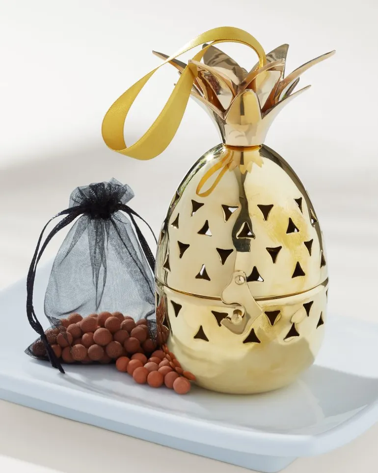 Store Tommy Bahama Pineapple Pomander Island Blend