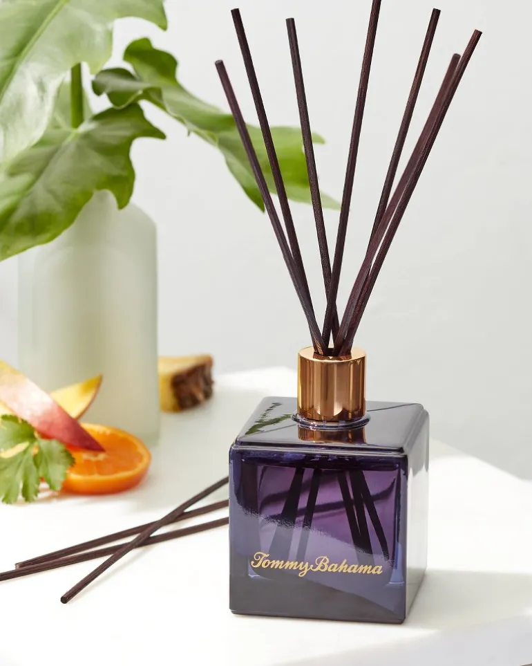 Shop Tommy Bahama Villa Fronds Reed Diffuser Island Blend