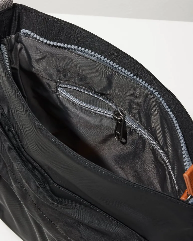 Best Sale Tommy Bahama Kennington Crossbody Black