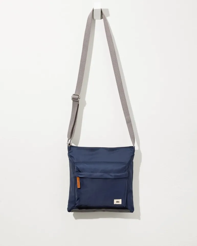 Best Tommy Bahama Kennington Crossbody Bag Midnight