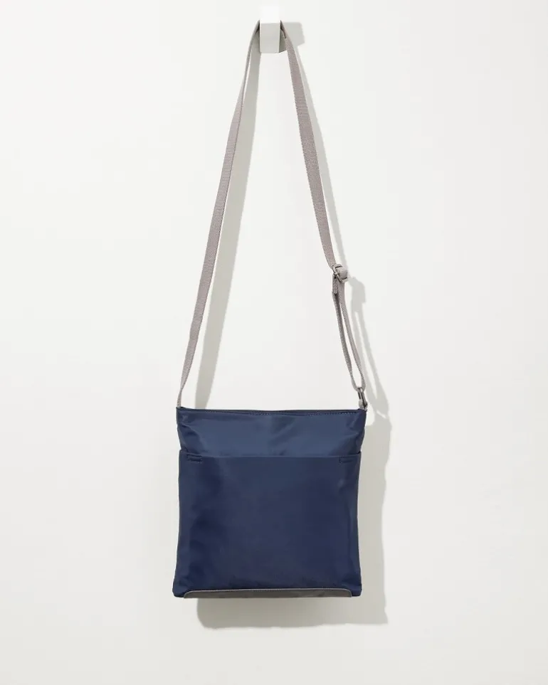Best Tommy Bahama Kennington Crossbody Bag Midnight