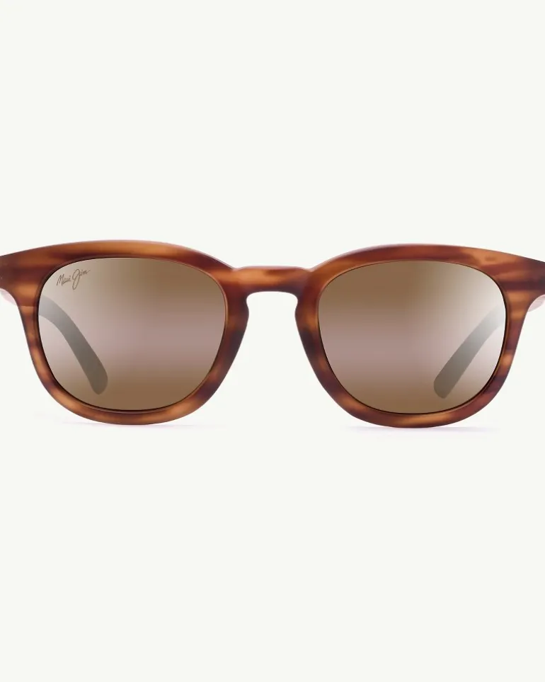 Sale Tommy Bahama Koko Head Sunglasses by Maui Jim® Tortoise