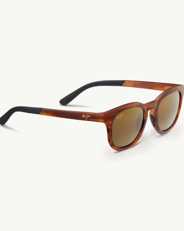 Sale Tommy Bahama Koko Head Sunglasses by Maui Jim® Tortoise
