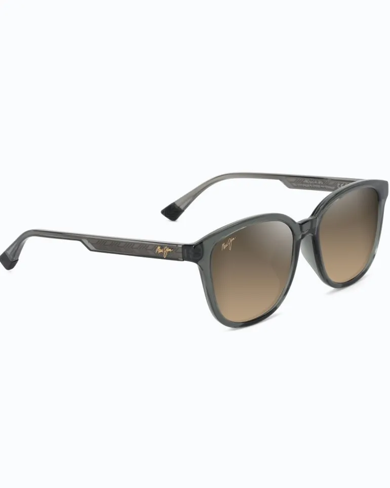 Hot Tommy Bahama Ku'ikahi Sunglasses by Maui Jim® Dark Grey