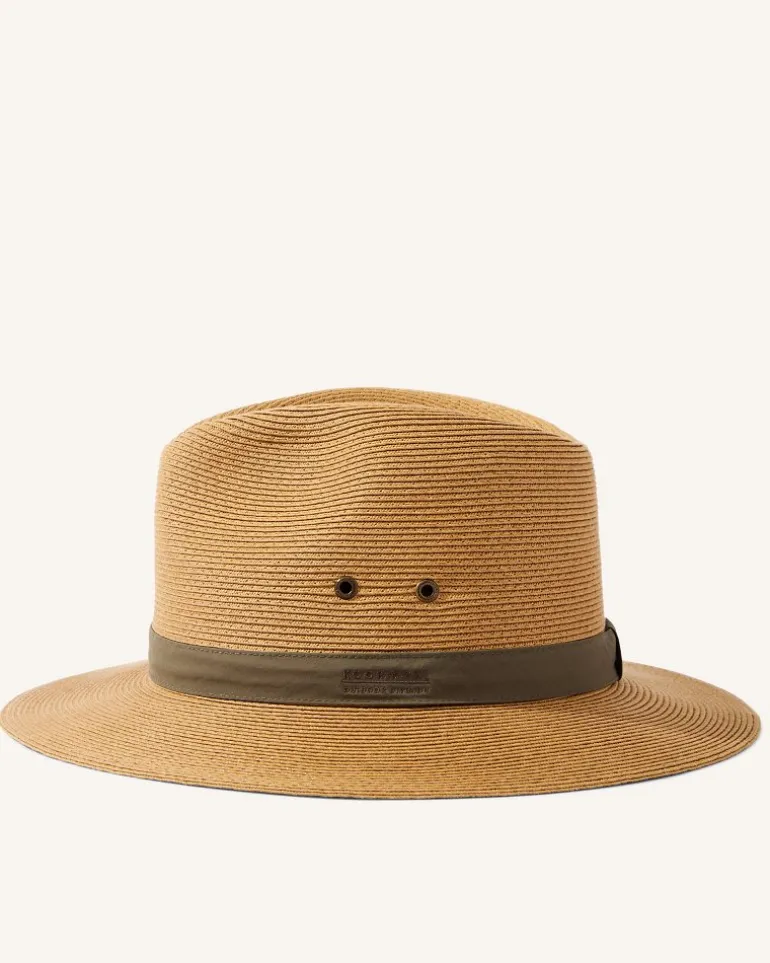 Online Tommy Bahama Lindeman Packable Safari Hat Tea