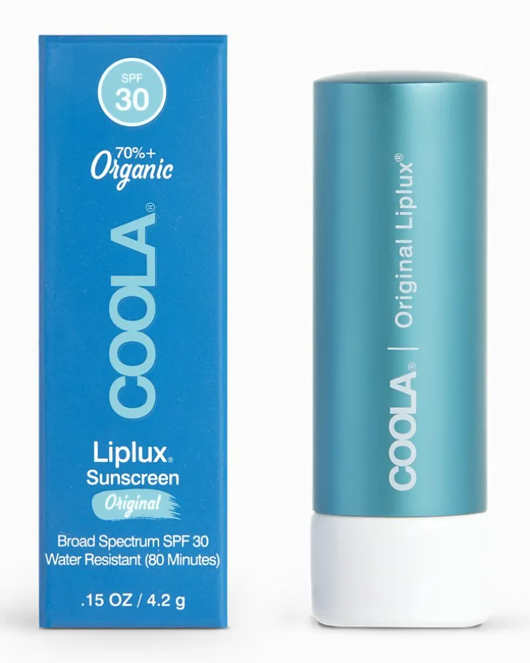 Shop Tommy Bahama Liplux SPF 30 Lip Balm Sunscreen by COOLA® Multicolor