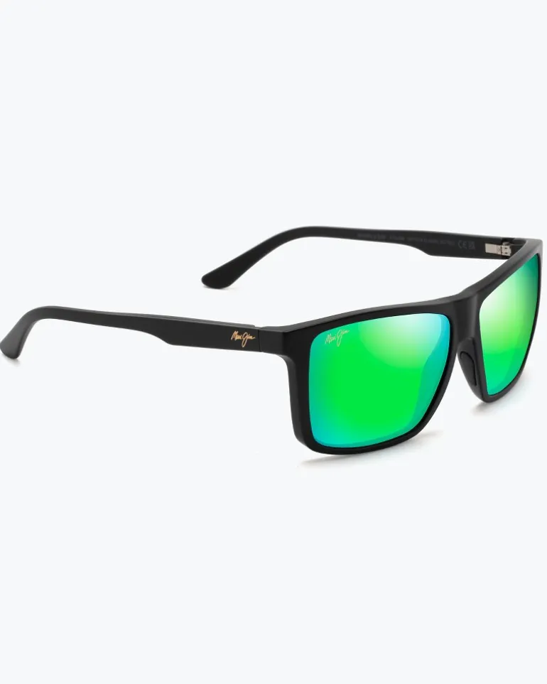 Sale Tommy Bahama Mamalu Bay Sunglasses by Maui Jim® Maui Green