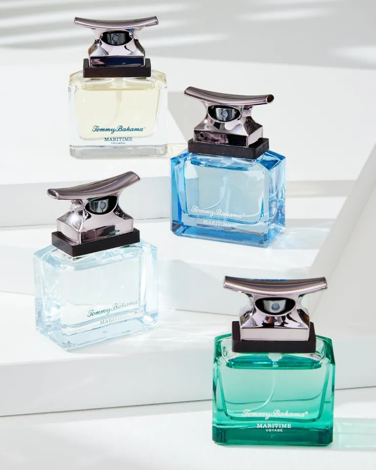 Store Tommy Bahama Maritime Collection Mini Coffret Set Multicolor