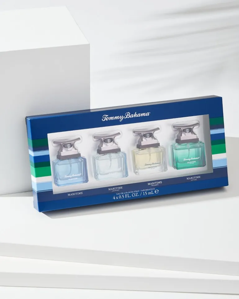 Store Tommy Bahama Maritime Collection Mini Coffret Set Multicolor