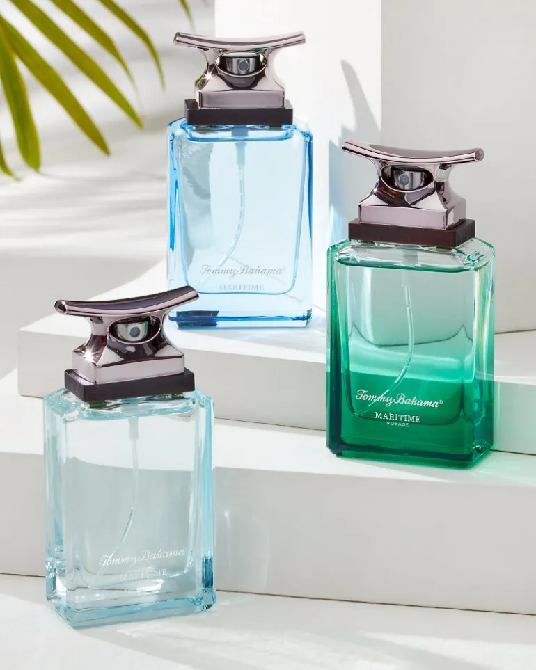 Best Sale Tommy Bahama Maritime Collection 3-Piece Gift Set Multicolor